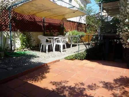 Casa Sandra * Кастильончелло
