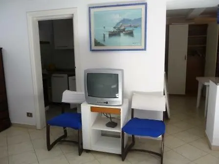 Апартаменты Casa Sandra *