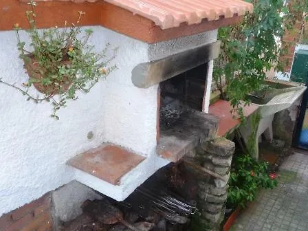 Апартаменты Casa Sandra Кастильончелло