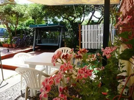 Casa Sandra Апартаменты