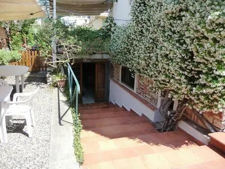Casa Sandra *
