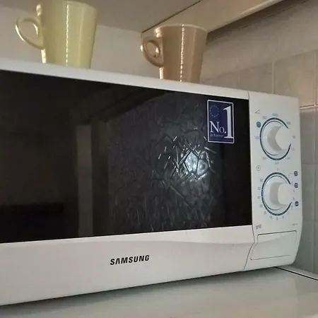Апартаменты Casa Sandra