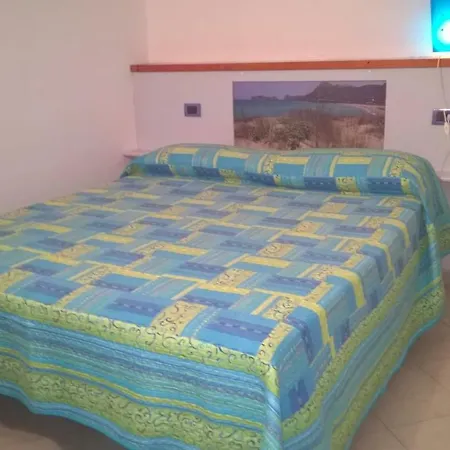 Casa Sandra *