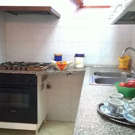Casa Sandra