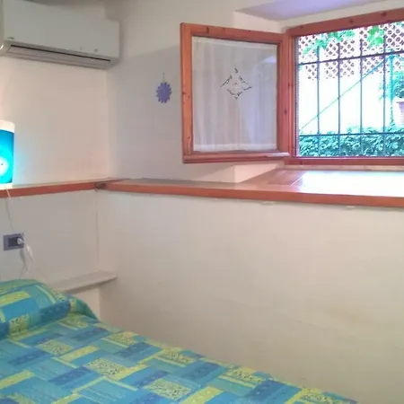 Casa Sandra Апартаменты *