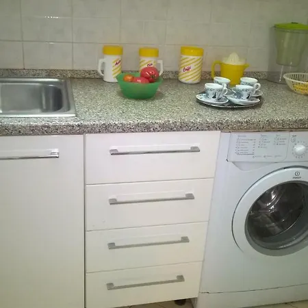 Casa Sandra Кастильончелло