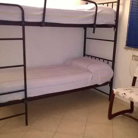 Апартаменты Casa Sandra Кастильончелло