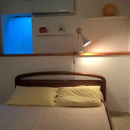 Casa Sandra Кастильончелло