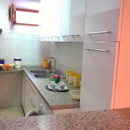 Апартаменты Casa Sandra *