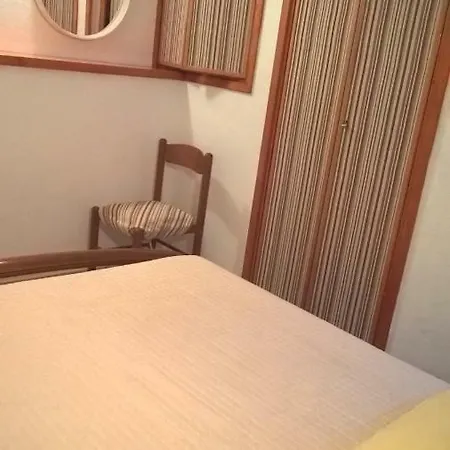Апартаменты Casa Sandra Кастильончелло