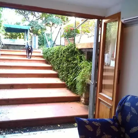 Апартаменты Casa Sandra *