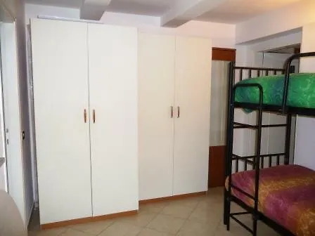 Апартаменты Casa Sandra Кастильончелло