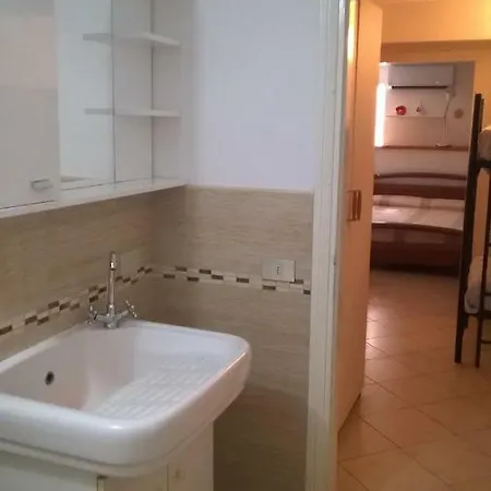 Апартаменты Casa Sandra