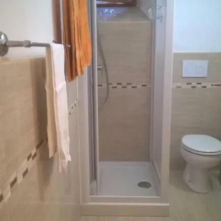 Casa Sandra Кастильончелло